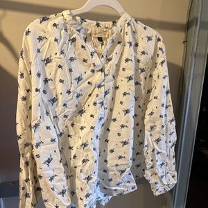 Universal Threads blouse